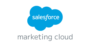 Marketing Automation Salesforce Marketing Cloud